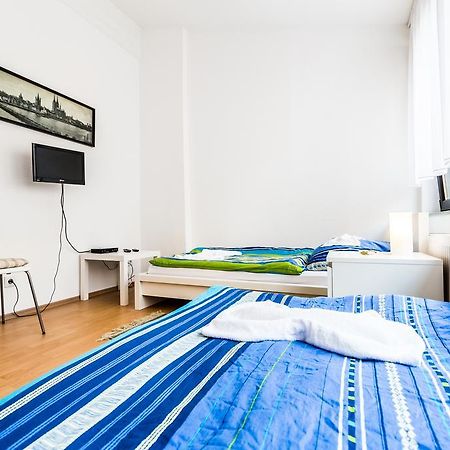Ferienhaus Koeln Pokój zdjęcie