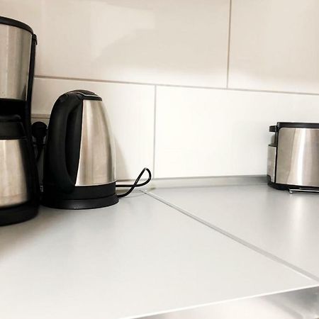 Ferienhaus Koeln Zewnętrze zdjęcie