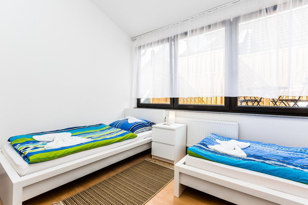 Ferienhaus Koeln Pokój zdjęcie