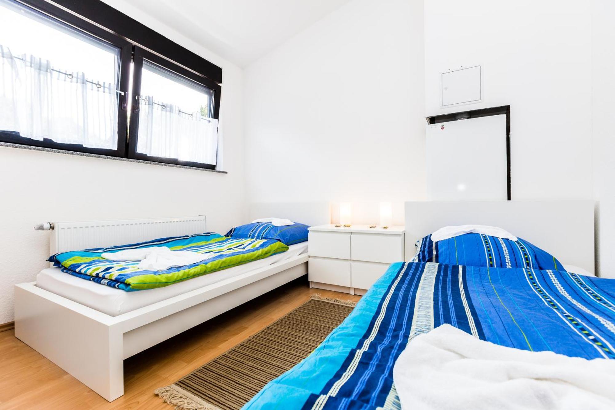 Ferienhaus Koeln Zewnętrze zdjęcie