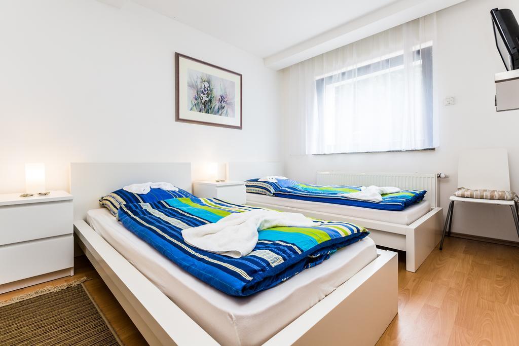 Ferienhaus Koeln Pokój zdjęcie