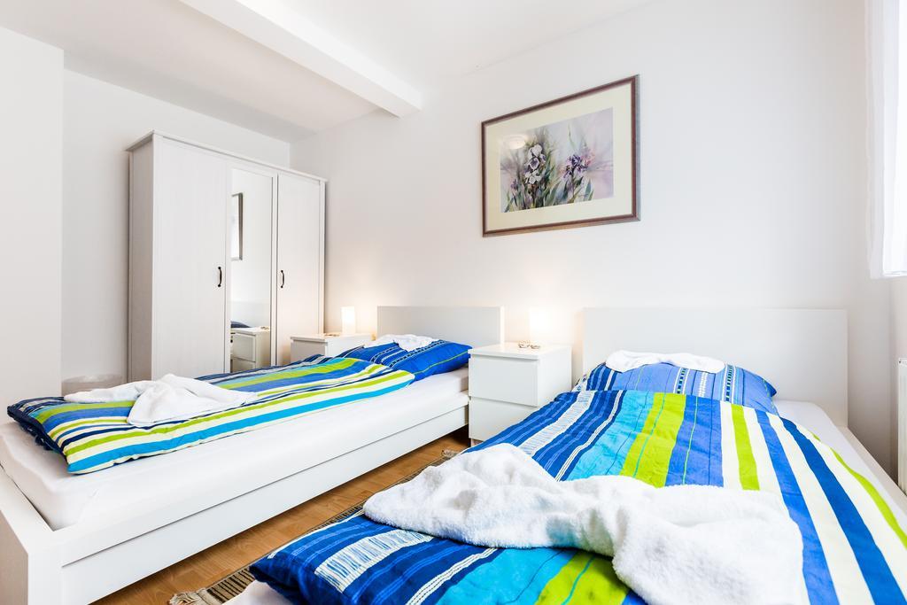 Ferienhaus Koeln Pokój zdjęcie