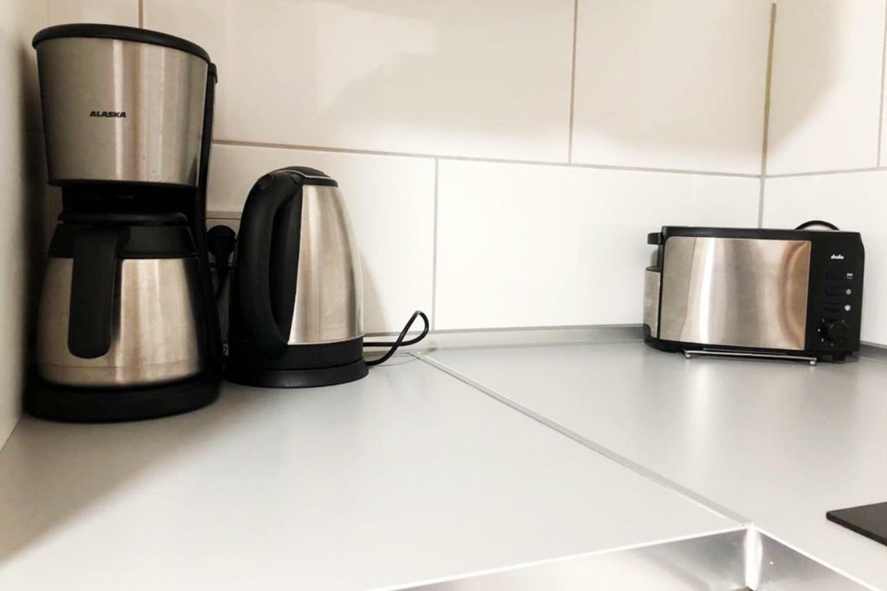 Ferienhaus Koeln Zewnętrze zdjęcie